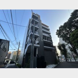 クリオラモード町田サウンドテラス 6階 新築の賃貸物件