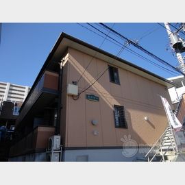 ポラリス 2階 築18年6ヶ月の賃貸物件