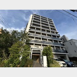 シティラックスヨコハマ 4階 築6年2ヶ月の賃貸物件