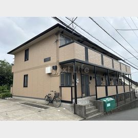 ルミエール菊名 1階 築24年の賃貸物件