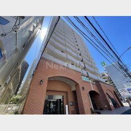 アマックス横浜 6階 築27年2ヶ月の賃貸物件