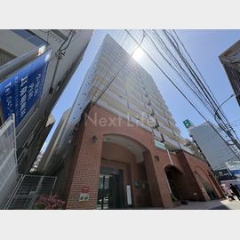 アマックス横浜 6階 築27年2ヶ月の賃貸物件