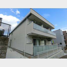 高田駅より徒歩7分 2階 築8年の賃貸物件