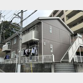 STコーポ 2階 築26年7ヶ月の賃貸物件