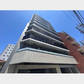 吉野町駅より徒歩3分 10階 築1年8ヶ月の賃貸物件