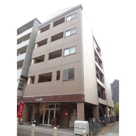北山田駅より徒歩3分 5階 築28年3ヶ月の賃貸物件