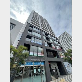 メトロタワー山下町 11階 築16年6ヶ月の賃貸物件