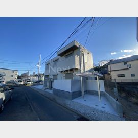 第２横溝荘 2階 築1年9ヶ月の賃貸物件