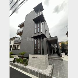 日吉本町駅より徒歩5分 2階 築2年の賃貸物件