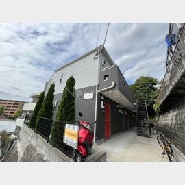 片倉町駅より徒歩10分 1階 築9年の賃貸物件