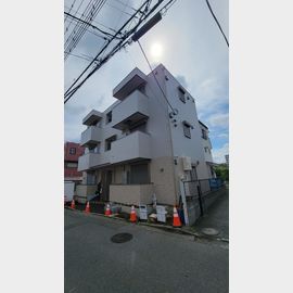 ストリーム鴨居 1階 新築の賃貸物件