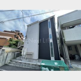 上星川駅より徒歩3分 2階 築9年8ヶ月の賃貸物件