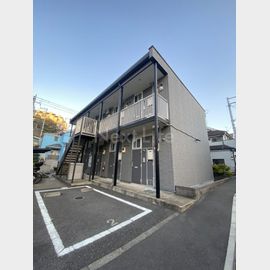 ユタカ・Ｓ 1階 築17年2ヶ月の賃貸物件