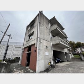 日吉駅より徒歩7分 3階 築29年6ヶ月の賃貸物件
