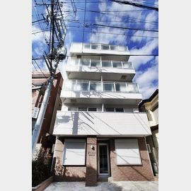 中山駅より徒歩6分 3階 築9年9ヶ月の賃貸物件