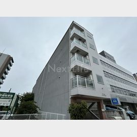 ｂ’ＣＡＳＡヨコハマヒガシ 3階 築10年4ヶ月の賃貸物件
