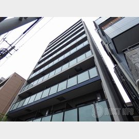蒔田駅より徒歩4分 10階 築6年9ヶ月の賃貸物件