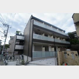 リブリ・大岡 1階 築7年2ヶ月の賃貸物件