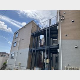 南太田駅より徒歩12分 1階 新築の賃貸物件