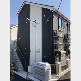 パークス横濱の賃貸物件
