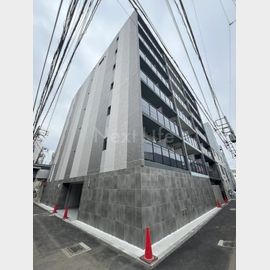 子安駅より徒歩5分 3階 築2年6ヶ月の賃貸物件