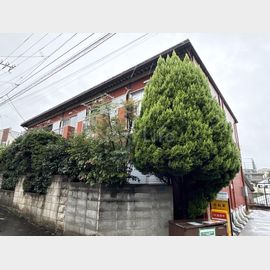 東白楽駅より徒歩6分 1階 築42年4ヶ月の賃貸物件