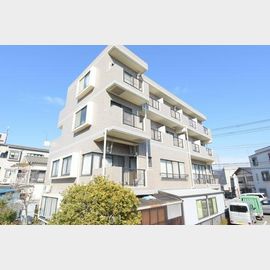 ハイムエリカ 3階 築34年8ヶ月の賃貸物件