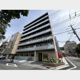 リヴシティ横濱石川町 7階 築1年9ヶ月の賃貸物件