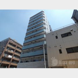 ＬＩＶＣＩＴＹ横濱蒔田壱番館 9階 築5年4ヶ月の賃貸物件