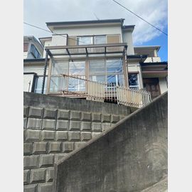 上星川駅より徒歩9分 1階 築51年2ヶ月の賃貸物件