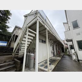 三ツ沢下町駅より徒歩8分 1階 築14年6ヶ月の賃貸物件