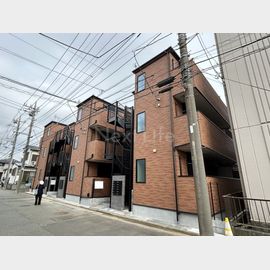 ハイツホクシンの賃貸物件