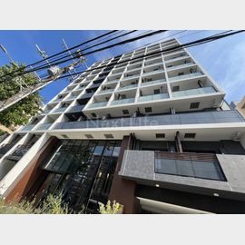 ＧＥＮＯＶＩＡ阪東橋IIｓｋｙｇａｒｄｅｎ 2階 築3年6ヶ月の賃貸物件