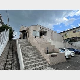 中山駅より徒歩10分 2階 築34年6ヶ月の賃貸物件