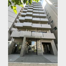ルーブル横濱反町 9階 築8年6ヶ月の賃貸物件