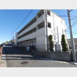 マレアガーデン新横浜A 2階 築15年4ヶ月の賃貸物件