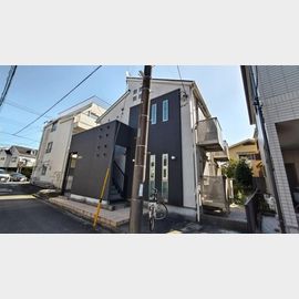 井土ヶ谷駅より徒歩9分 1階 築14年9ヶ月の賃貸物件