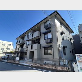日吉ブレナインの賃貸物件