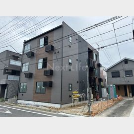 井土ヶ谷駅より徒歩7分 3階 新築の賃貸物件