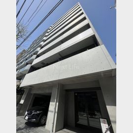 黄金町駅より徒歩4分 4階 築14年2ヶ月の賃貸物件