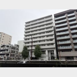 横浜駅より徒歩12分 3階 築38年11ヶ月の賃貸物件
