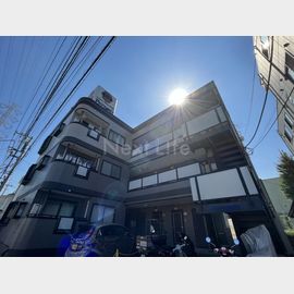 パーソンズ 3階 築28年8ヶ月の賃貸物件