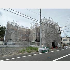 南太田駅より徒歩9分 3階 新築の賃貸物件