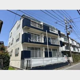 立川駅より徒歩18分 1階 築41年8ヶ月の賃貸物件