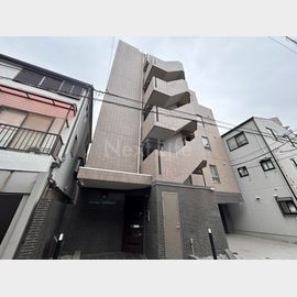 オリゾン立川 4階 築20年6ヶ月の賃貸物件