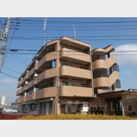 アネックス立川 4階 築32年1ヶ月の賃貸物件