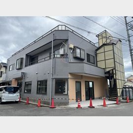 西武立川駅より徒歩15分 2階 築34年4ヶ月の賃貸物件