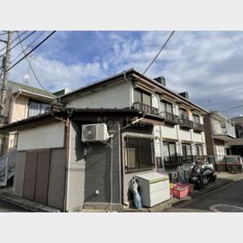 ストロベリーハウス 1階 築37年の賃貸物件