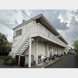 アプラムラピュタ 2階 築35年6ヶ月の賃貸物件