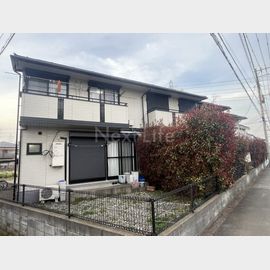 豊田駅より徒歩12分 1階 築27年の賃貸物件